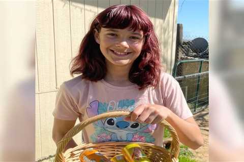 Petaluma police seek help finding missing 12-year-old girl