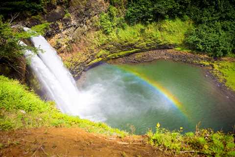 These are the best islands in Hawaii, according to frequent visitors.