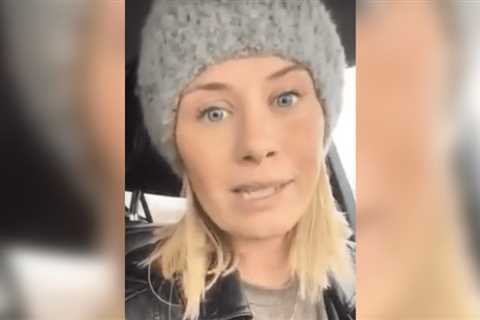 “Mom Influencer” Kathleen Sorensen Convicted After Falsely Accusing Latino Couple of Trying to..