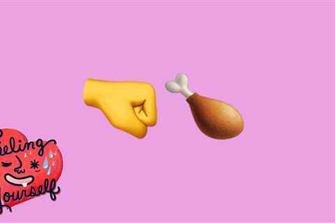 24 of the spiciest emoji for when you definitely mean masturbation