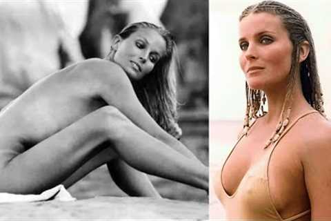 Bo Derek is 66, Try Not to Gasp When You See Her Today