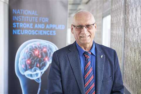 NZ PM science prizes to founders of stroke risk app and forecasting elasticity in materials