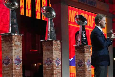 NFL Draft: 7 winners and 5 losers of the Kansas City Chiefs