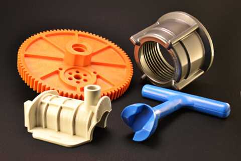 Molded Plastics Market Insights – 2022, Development Potential Customers and Leading Secret Players..