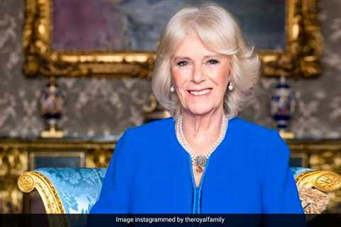 5 Facts About Queen Consort Camilla