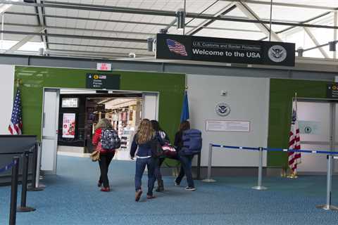 United States to Finish Vaccination Requirement for International Travellers