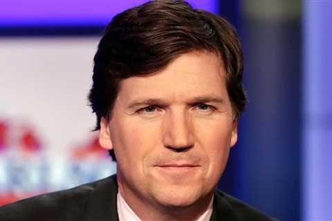 New York Times Obtains Tucker Carlson Text That Contributed To Removal From Fox News