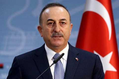 Armenia cannot accept Azerbaijan’s liberation of its lands – Turkish FM