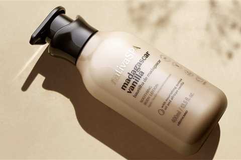 NativaSPA’s Vanilla Body Lotion Offers a Long-Lasting Scent to the Skin