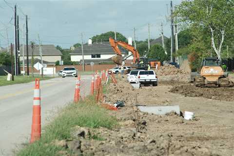 Houston City Council approves sidewalk fees and new buffering rules