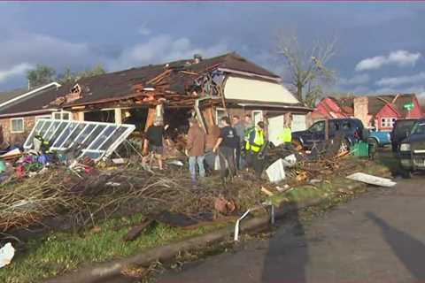 Houston, Texas weather: What is a Tornado Emergency?