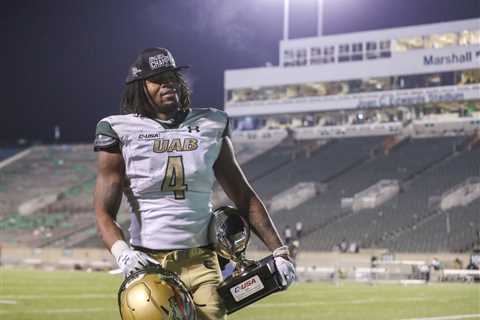 Watch Bahamas Bowl Miami vs UAB: Stream college football.  live – How to Watch and Stream Major..