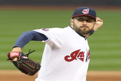 Former Cleveland Indians pitcher TJ House has come out as gay