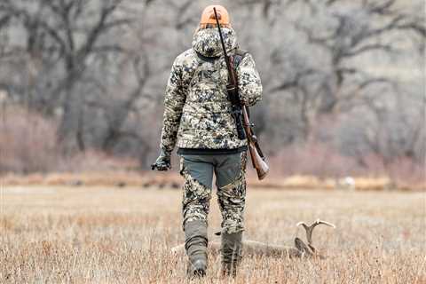 The Best Women’s Hunting Pants of 2023, Tested and Reviewed