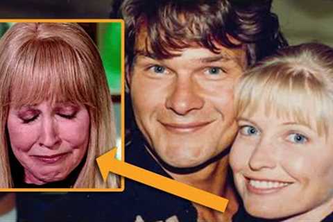 Patrick Swayze’s Widow Breaks Her Silence 15 Years Later