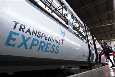 Massive change to TransPennine Express as government steps in over train service’s continuous..