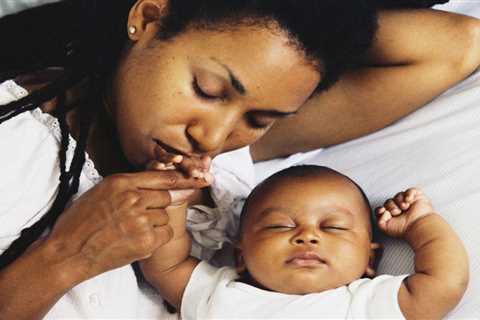 We must address the Black maternal health crisis ⋆