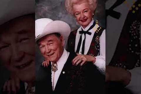 Roy Rogers' Last Words #shorts #royrogers