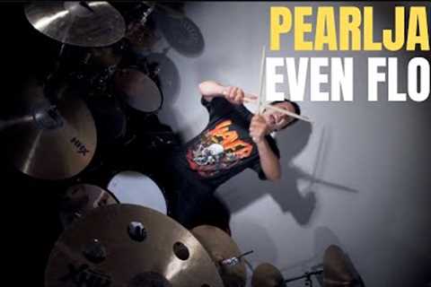 Pearl Jam - Even Flow | Matt McGuire Drum Cover