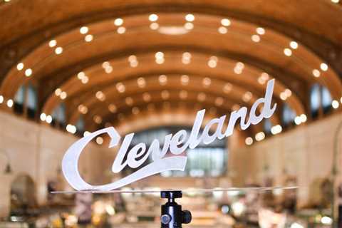 9 Amazing Historic Landmarks in Cleveland