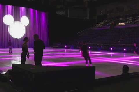 Disney on Ice returns to Rockford’s BMO Center