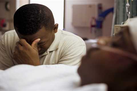 Study Reveals Staggering Toll of Being Black in America: 1.6M Excess Deaths Over 22 Years