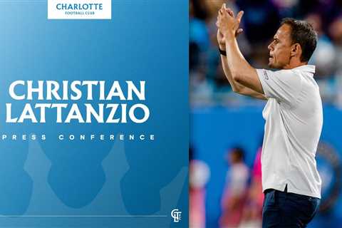 Christian Lattanzio: Togetherness is Vital | USOC at Birmingham Preview