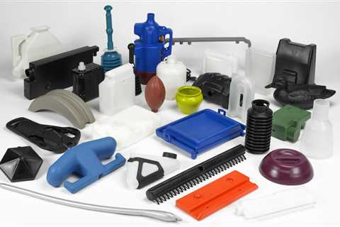 Blow Molded Plastics Market