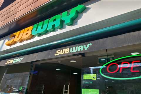 Staff at several Subway stores in San Francisco missed out on $265,000 of wages after the..