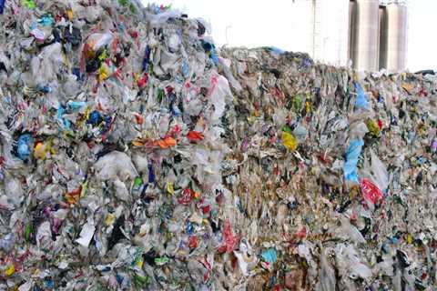 Plastic recycling is far even worse than we believed – Mom Jones