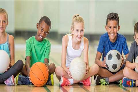 Basketball Training in Anoka County, MN: Types, Classes, and Programs