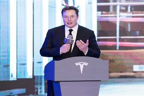 China's CCP warns Elon Musk against sharing Wuhan lab leak report