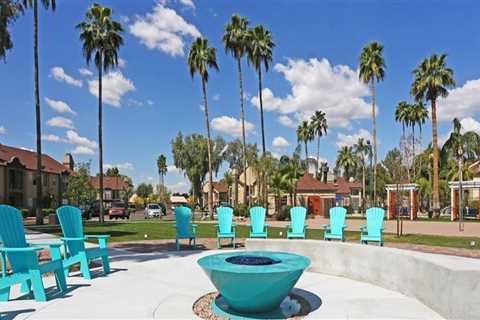 Exploring the Laws and Regulations of Public Parks and Recreation in Chandler, Arizona