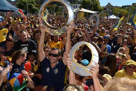 Central Coast Mariners relish prospect of David and Goliath battle in A-League decider at Parramatta