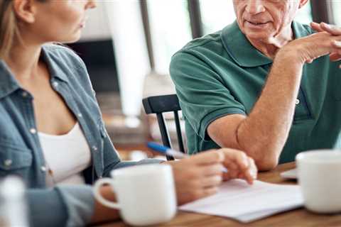 How to Negotiate With Resistant Aging Parents? Borrow These Tips From the Business World