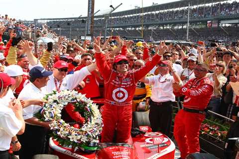 World Record at Speedway, Indiana