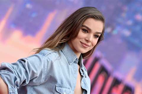 Who Is Hailee Steinfeld Dating?