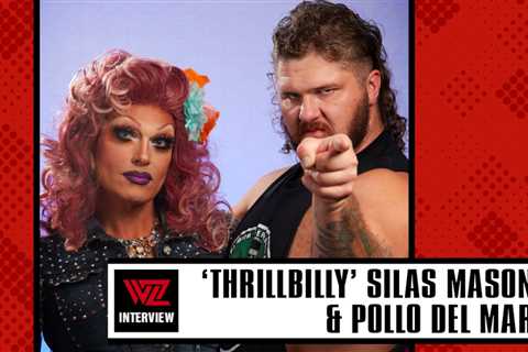 Silas Mason And Pollo Del Mar Discuss Their Genuine Connection