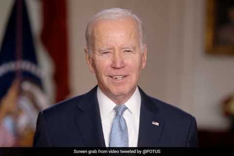 Joe Biden Signs Debt Ceiling Bill Into Law, Averting Default