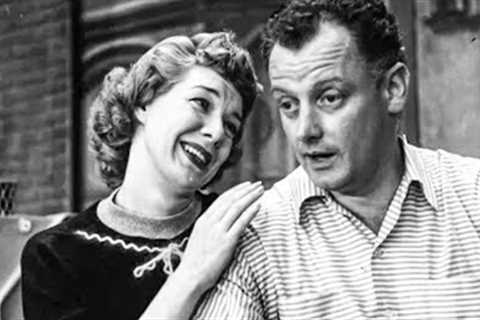 Joyce Randolph Kept This Hidden While Filming the Honeymooners