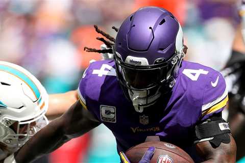 Miami Dolphins News 6/3/23: Does adding Dalvin Cook make sense for the Dolphins?