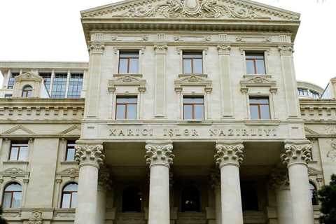 Azerbaijani MFA appeals to citizens wishing to visit Iran