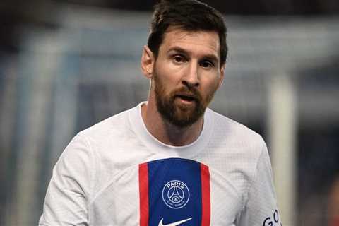 Al-Hilal has set a date to announce Lionel Messi with €400m/year deal – report