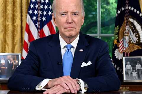 Biden signs debt limit bill, averting ‘economic crisis’