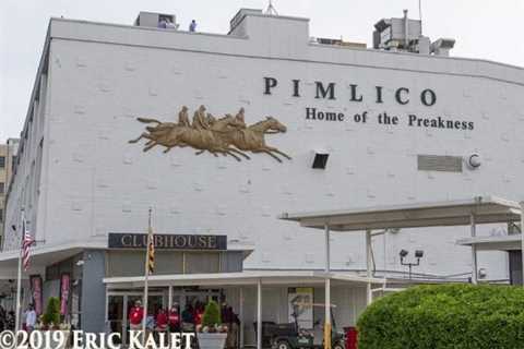 Pimlico: Rainbow 6 Solved For $547,686 Payout Saturday – Horse Racing News