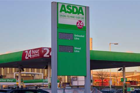 Asda’s owners recycle proceeds of earlier deal to fund EG takeover