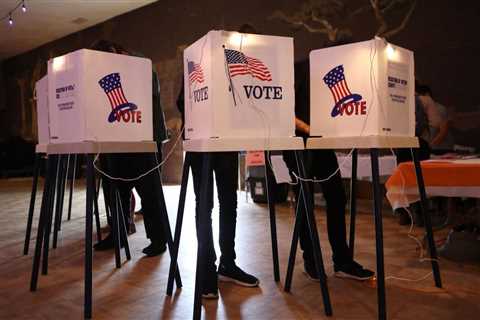 Michigan House Elections Committee advances national popular vote legislation ⋆