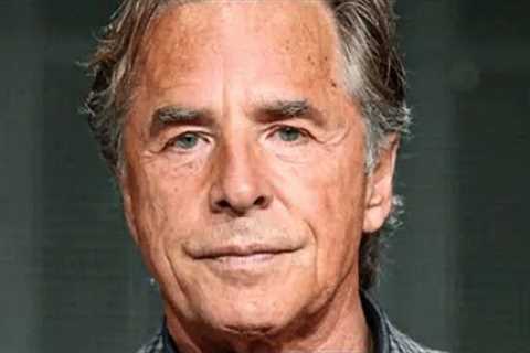 Don Johnson Is 73, Look at Him Now After He Lost All His Money