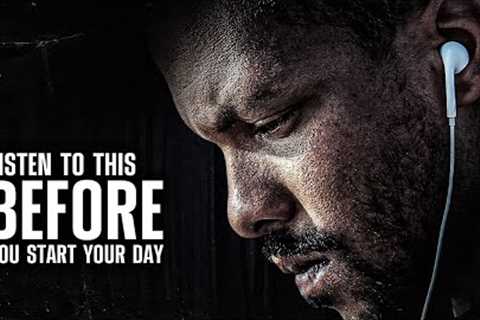 IT''S TIME TO START | Best Motivational Speeches | Listen When You Wake Up