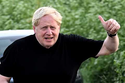 Boris Johnson ‘deliberately misled’ to MPs over parties bombshell report set to find